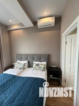 3-к квартира, посуточно, 60м2, 10/13 этаж