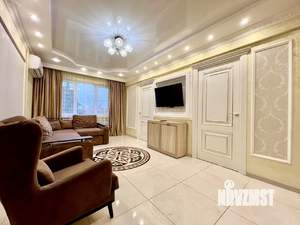 3-к квартира, на длительный срок, 50м2, 5/5 этаж