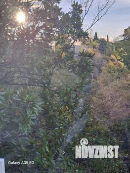 Студия квартира, на длительный срок, 20м2, 3/8 этаж