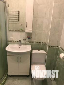 Студия квартира, посуточно, 35м2, 11/14 этаж