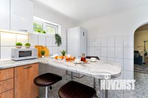 3-к квартира, посуточно, 100м2, 1/3 этаж