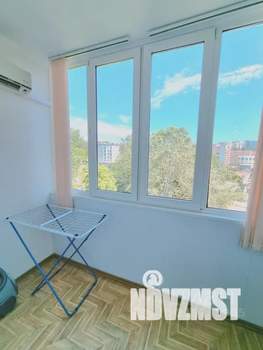 2-к квартира, посуточно, 65м2, 6/9 этаж
