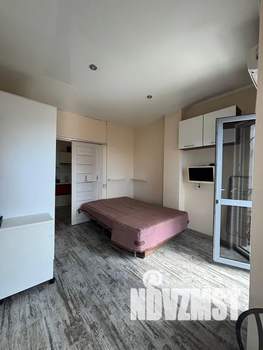 1-к квартира, посуточно, 28м2, 4/8 этаж