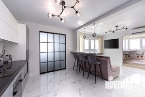 2-к квартира, на длительный срок, 53м2, 19/21 этаж