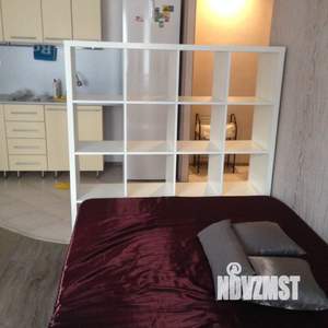 Студия квартира, на длительный срок, 40м2, 2/5 этаж