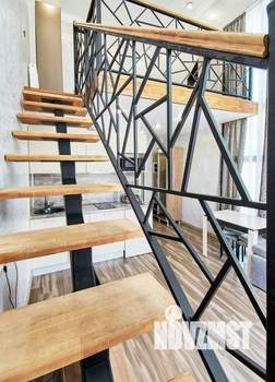 2-к квартира, посуточно, 40м2, 1/1 этаж