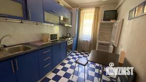 1-к квартира, на длительный срок, 45м2, 2/5 этаж