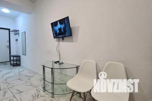 1-к квартира, посуточно, 27м2, 1/5 этаж