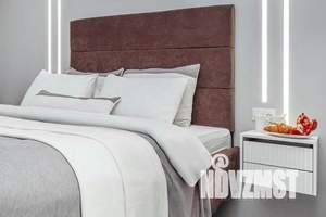 1-к квартира, посуточно, 45м2, 4/12 этаж