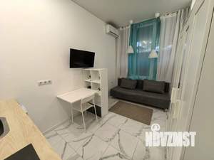 Студия квартира, посуточно, 19м2, 1/9 этаж