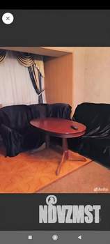 1-к квартира, на длительный срок, 35м2, 1/5 этаж