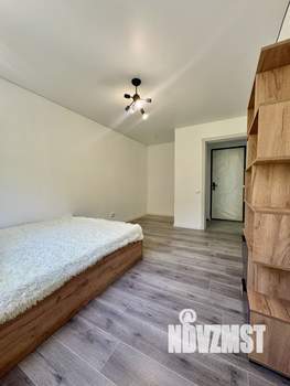 2-к квартира, на длительный срок, 45м2, 1/1 этаж