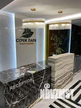 1-к квартира, посуточно, 18м2, 1/1 этаж