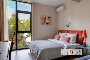 1-к квартира, посуточно, 21м2, 1/1 этаж