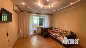 1-к квартира, на длительный срок, 45м2, 2/5 этаж
