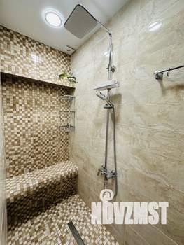 2-к квартира, посуточно, 46м2, 1/1 этаж