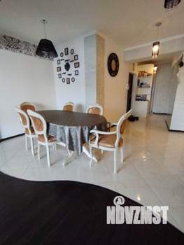 2-к квартира, на длительный срок, 90м2, 2/7 этаж