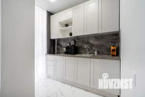 Студия квартира, посуточно, 35м2, 2/5 этаж