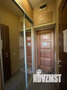 1-к квартира, посуточно, 22м2, 5/8 этаж