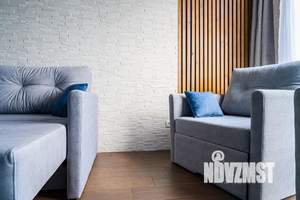 1-к квартира, посуточно, 25м2, 8/17 этаж