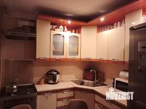 3-к квартира, посуточно, 70м2, 4/5 этаж