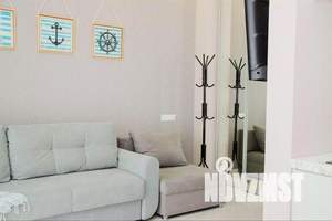 1-к квартира, посуточно, 24м2, 3/4 этаж