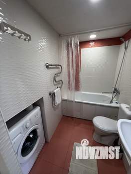 Студия квартира, посуточно, 25м2, 1/7 этаж