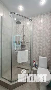 Студия квартира, посуточно, 25м2, 5/12 этаж