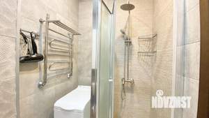 1-к квартира, посуточно, 33м2, 1/1 этаж