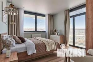 2-к квартира, посуточно, 40м2, 18/19 этаж