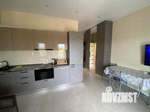 Студия квартира, посуточно, 32м2, 9/9 этаж