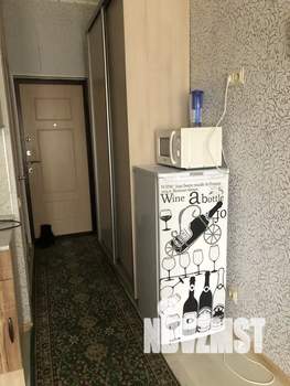 Студия квартира, посуточно, 19м2, 4/6 этаж