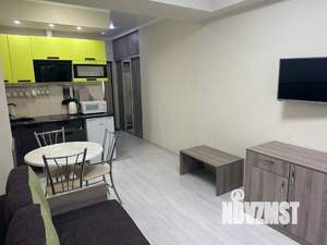 Студия квартира, посуточно, 25м2, 4/5 этаж