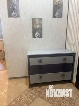 Студия квартира, посуточно, 30м2, 5/9 этаж