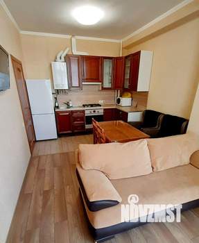 2-к квартира, на длительный срок, 35м2, 2/3 этаж