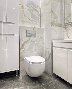 2-к квартира, на длительный срок, 44м2, 6/19 этаж