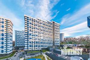 1-к квартира, посуточно, 17м2, 1/1 этаж