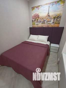 1-к квартира, посуточно, 30м2, 1/2 этаж
