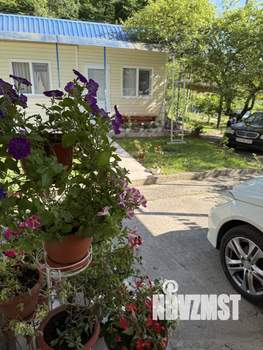 1-к квартира, на длительный срок, 26м2, 1/1 этаж