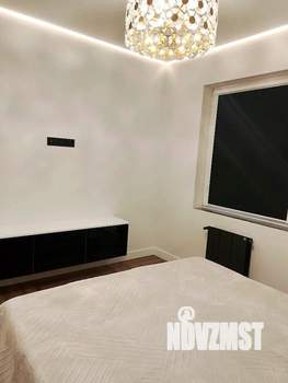 2-к квартира, на длительный срок, 63м2, 2/21 этаж