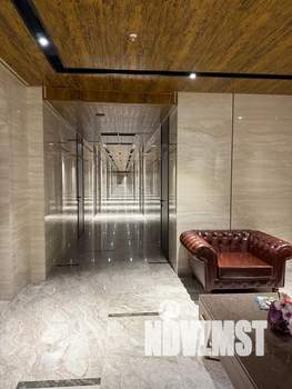 1-к квартира, посуточно, 22м2, 6/6 этаж