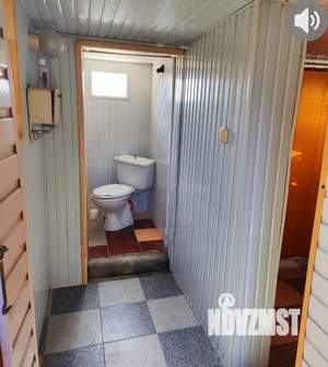 1-к квартира, на длительный срок, 28м2, 1/1 этаж