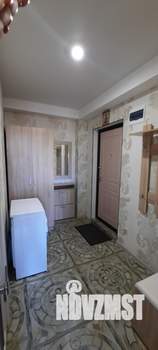 Студия квартира, на длительный срок, 34м2, 3/4 этаж