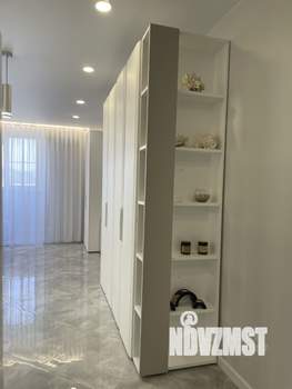 Студия квартира, на длительный срок, 32м2, 18/22 этаж