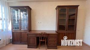 2-к квартира, посуточно, 75м2, 1/6 этаж