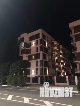 1-к квартира, посуточно, 50м2, 3/7 этаж