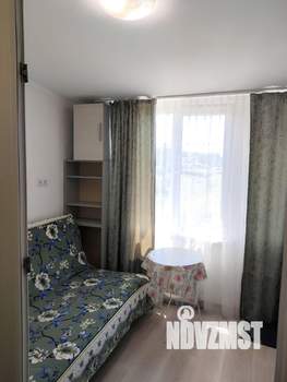 Студия квартира, посуточно, 13м2, 1/1 этаж