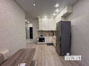 2-к квартира, на длительный срок, 60м2, 3/6 этаж