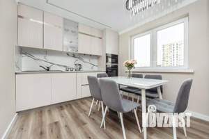 1-к квартира, посуточно, 80м2, 1/1 этаж