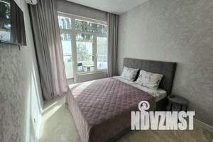 1-к квартира, посуточно, 20м2, 4/5 этаж